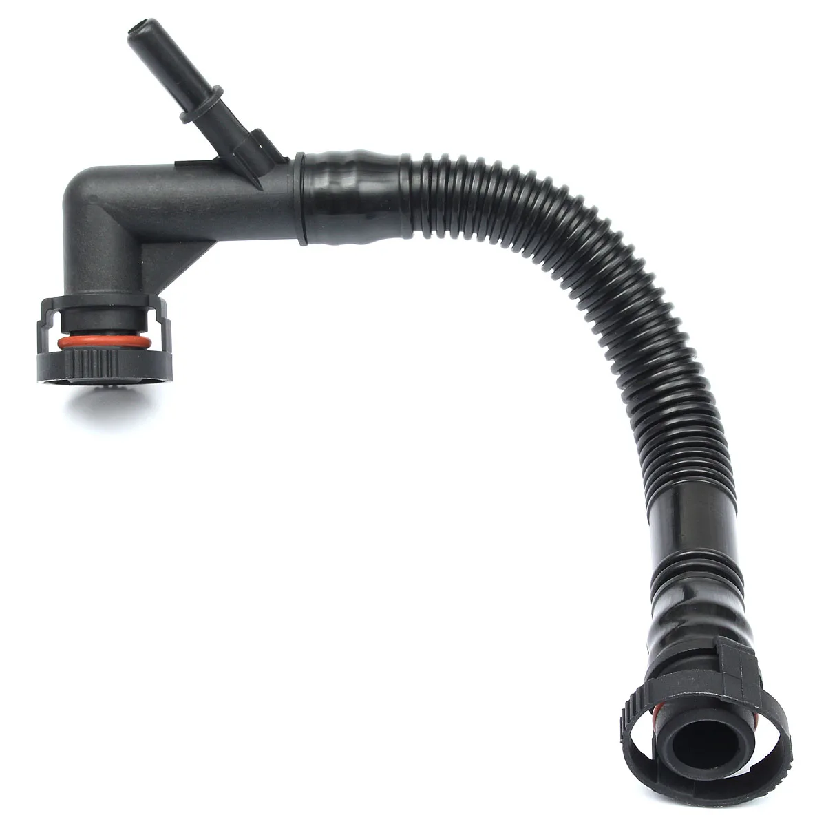 1 комплект Картера масла разделитель душевой шланг и вентиляционный клапан для BMW