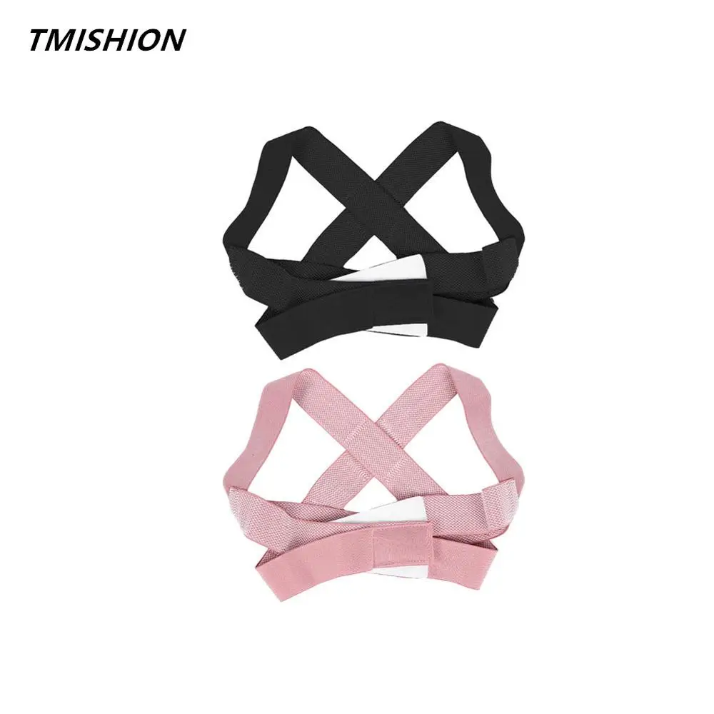 

Регулируемый пояс для Коррекции Осанки Спины S/M/L, поясничная поддержка спины и ключиц, пояс для коррекции боли, унисекс