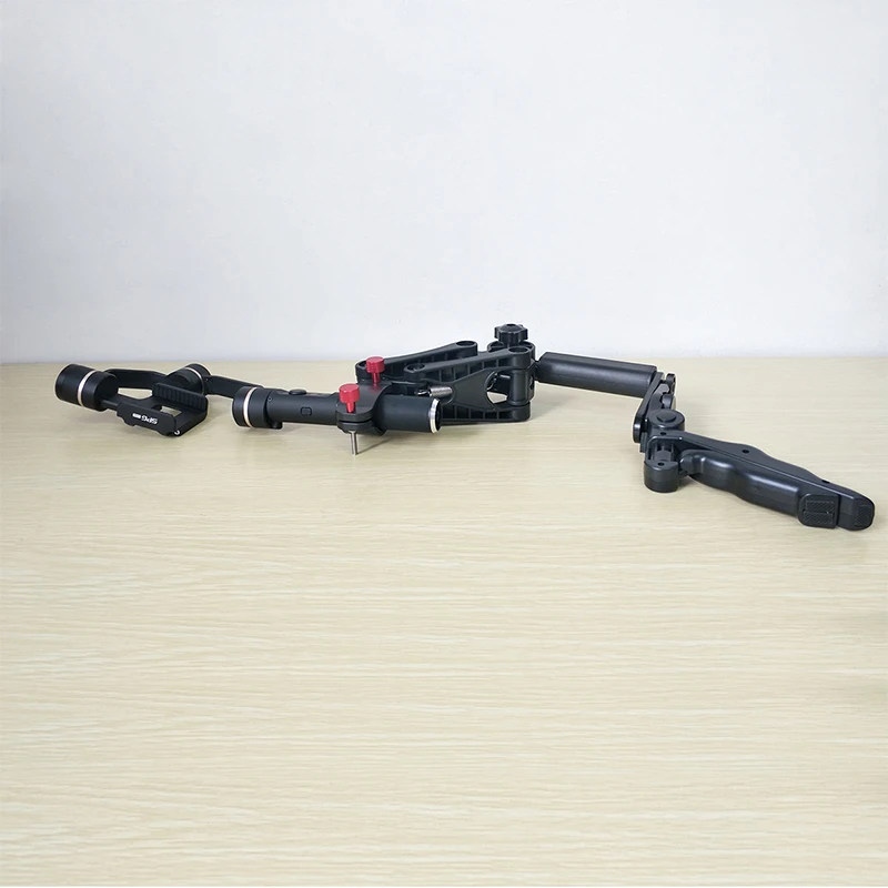 4th Axis Stabilizer For 3 axis Mobile Phone Gimbal For DJI OSMO Pocket / Mobile 2 / Mobile 3 / ZHIYUN Smooth 4 Feiyu Accessories