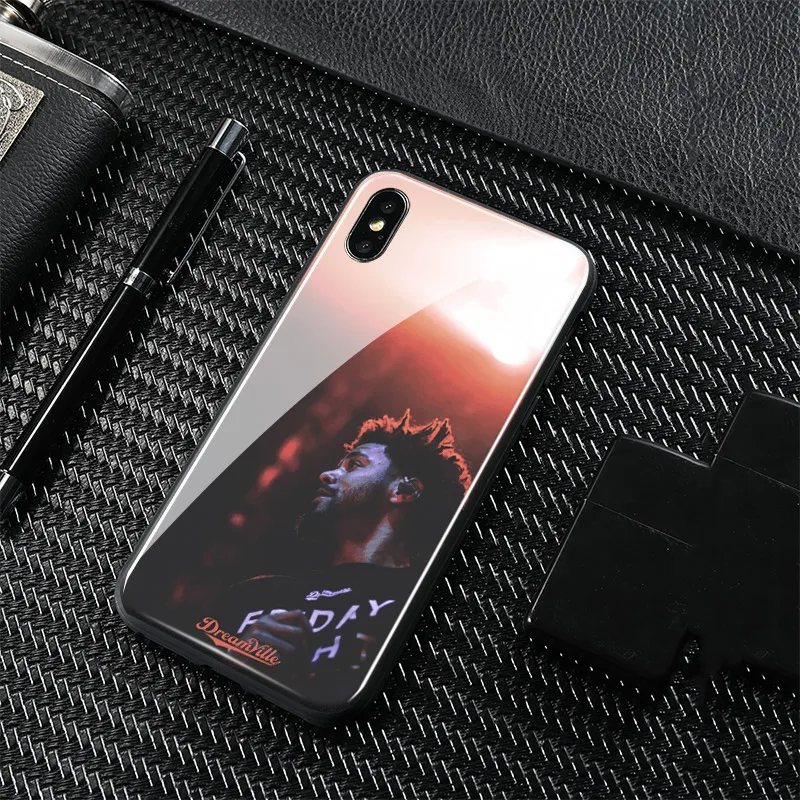 J. Защитный чехол для Apple iPhone 6 6s 6Plus Plus 7 8 X XR XS 11 Pro MAX|Бамперы| |