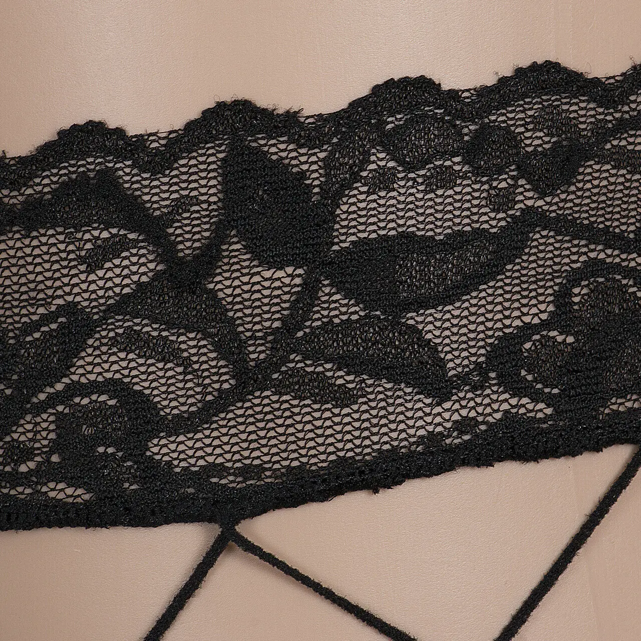 Лидер продаж 2019 сексуальные женские кружевные высокие чулки до бедра колготки