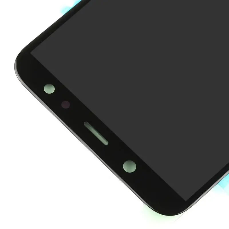 

OEM For Samsung Galaxy A6 2018 SM-A600 LCD Display Touch Screen Digitizer Black