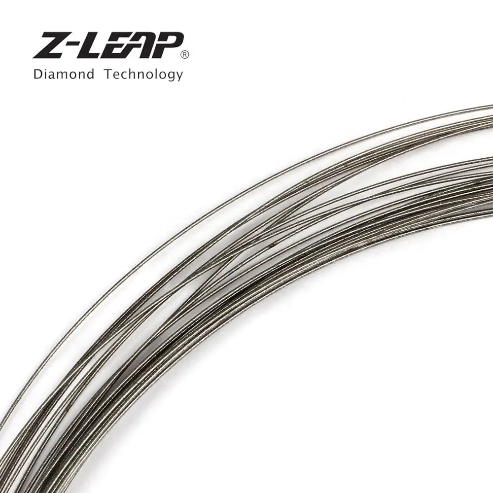 Многофункциональная Алмазная проволочная пила Z-LEAP диаметр 1 мм длина 2 м для