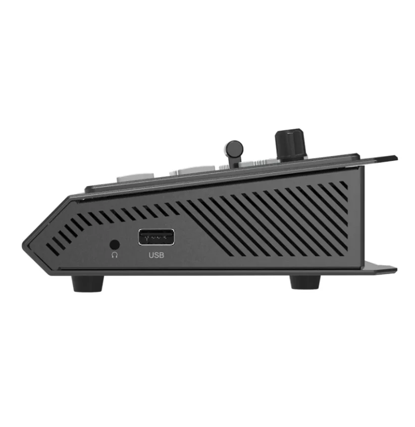 Avmatrix HVS0402U микро 4-канальный HDMI-совместимый переключатель потокового видео в