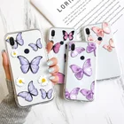 Прозрачный чехол для Asus ZenFone 3 4 Selfie Pro Go ZE552KL ZE520KL 5 5z ZE620KL M1 ZB555KL Max M2 ZB633KL ZB631KL, чехлы из мягкого силикона