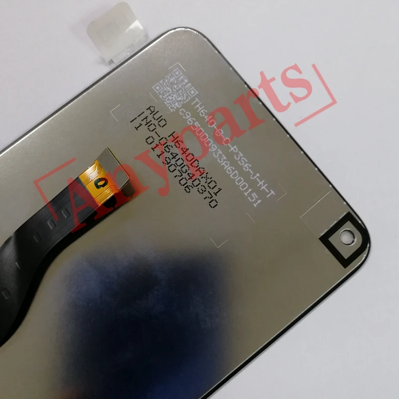 Сменный ЖК-экран для Huawei Honor View 20 сенсорный Nova 4 V20 полный модуль | Мобильные