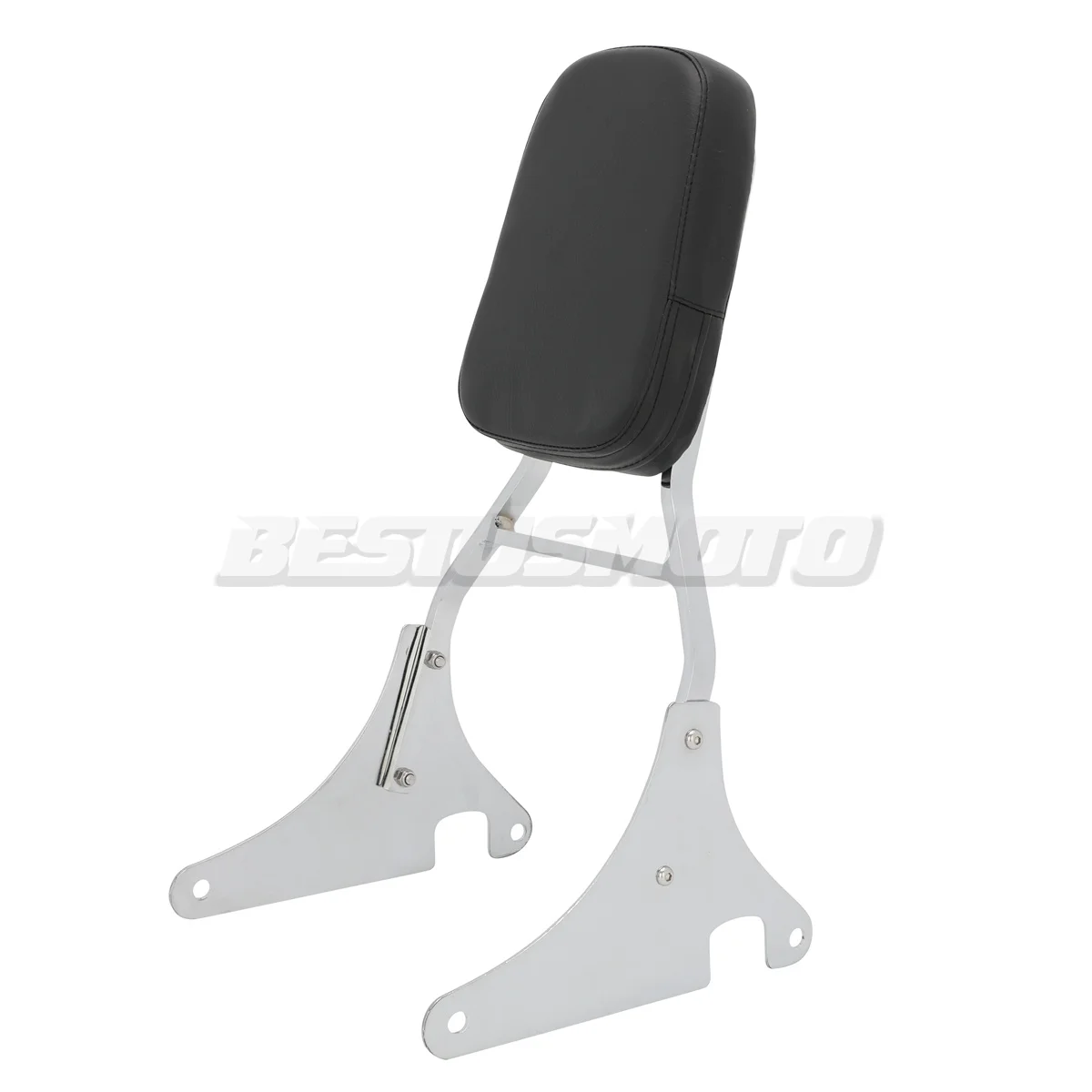 Спинка пассажира мотоцикла для Kawasaki Vulcan 800 VN800 VN800A Classic 1996-2005 VN800E Drifter 2000-2005 |