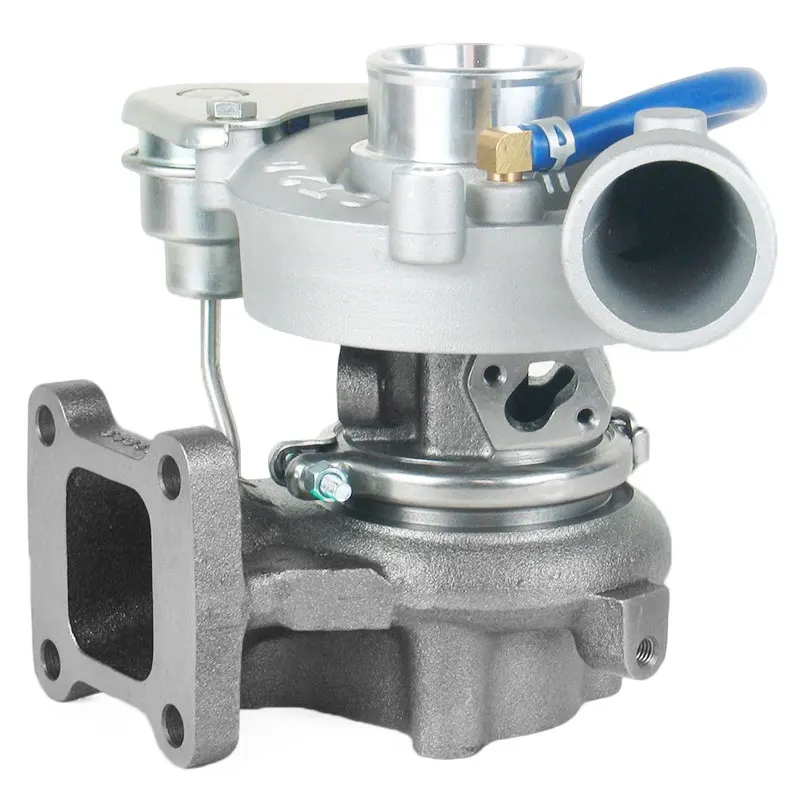 Турбокомпрессор ct20 17201 54060 для TOYOTA HIACE 1995-98 HILUX 1997-98 LANDCRUISER 90-96 Surf 4-Runner 2.4L 2L-T 2LT 90 л.с.