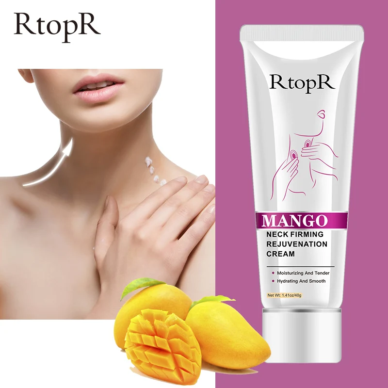 

Neck Cream Face and Neck Wrinkle Removing Cream Rejuvenation Firming Skin Whitening Moisturizing Shape Beauty Neck Skin Products