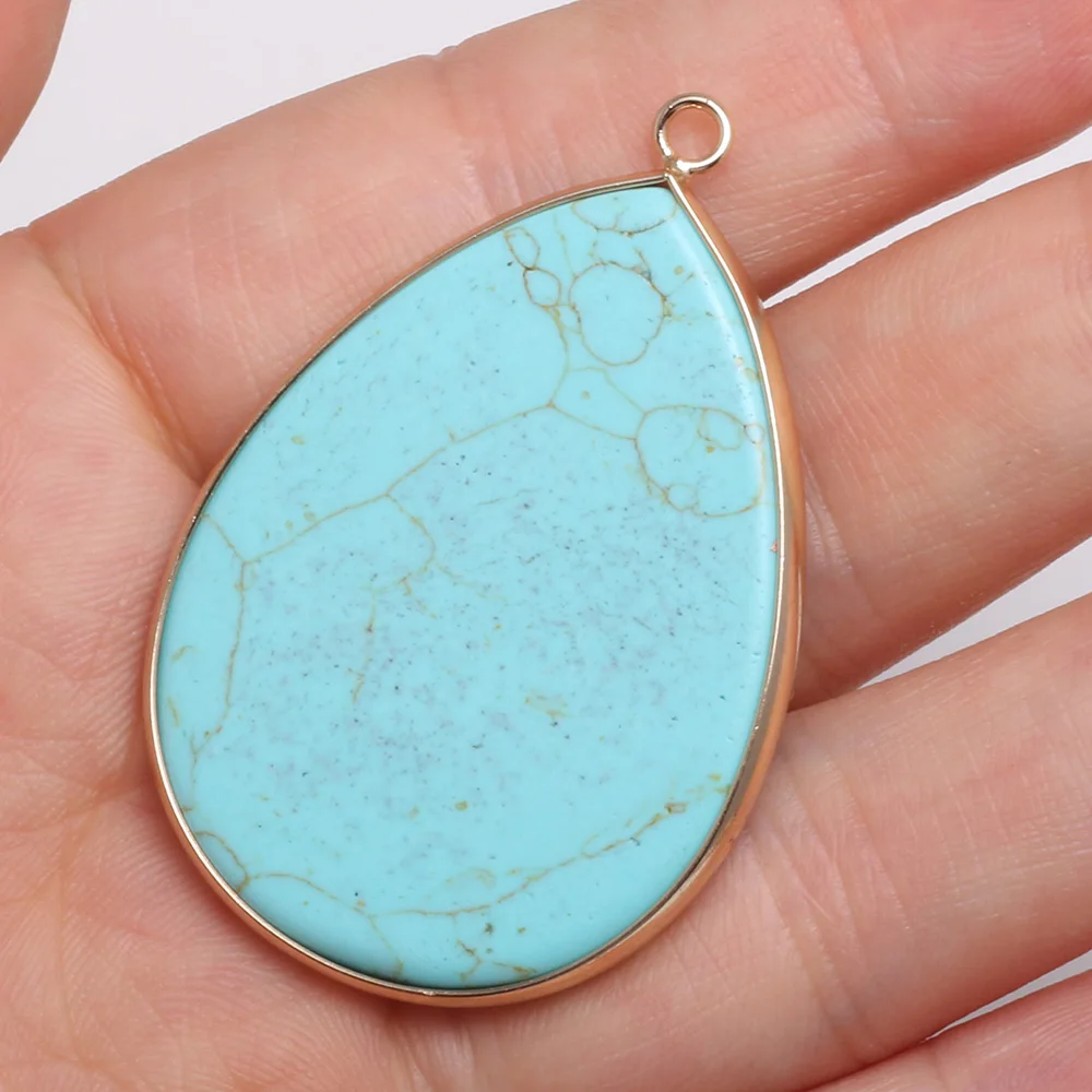 Подвеска из натурального камня черный агат/подвеска розового кристалла