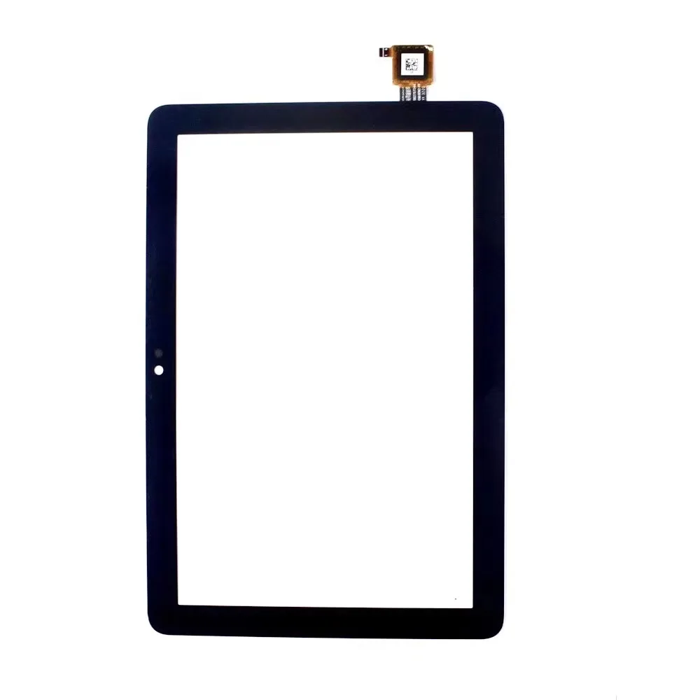 Для Amazon Fire HD8 HD 8 2020 10 го поколения K72LL4 сенсорный экран дигитайзер Стекло
