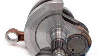 engine part crankshaft for hisun 700cc p007000132000000 for sale