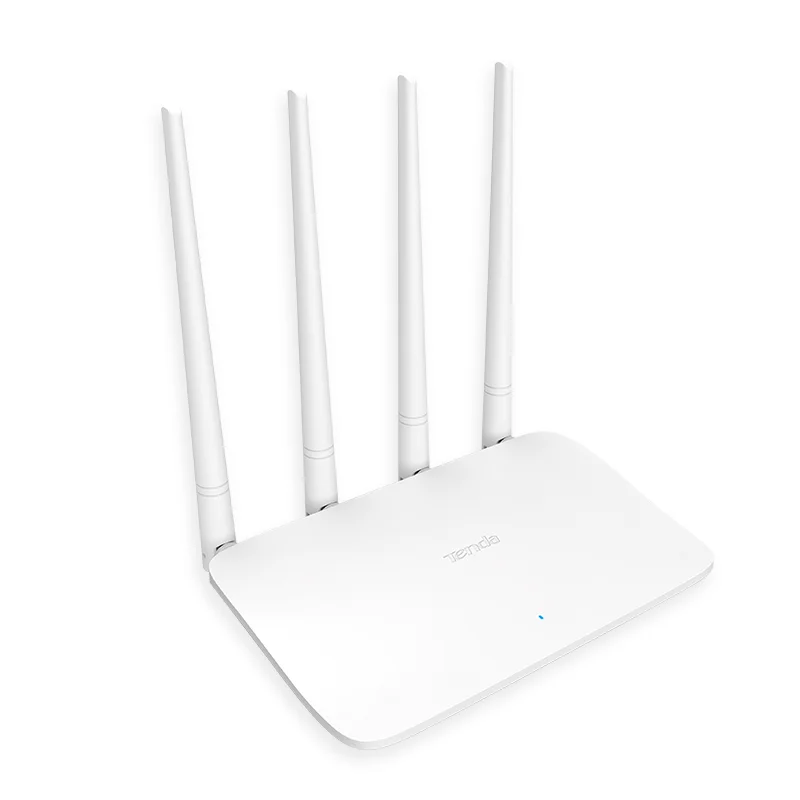 Tenda F3 F6 300 Мбит/с беспроводной Wi-Fi маршрутизатор РЕТРАНСЛЯТОР английский/русский