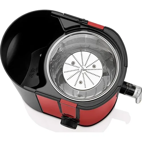 

Sinbo SJ -3143 Juice Extractor home kitchen machine