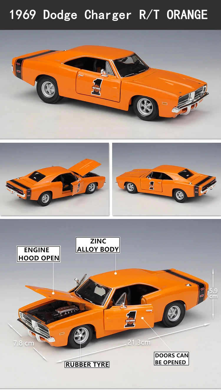 Maisto 1:24 1967 Ford Mustang GT сплав модель автомобиля ремесла Коллекция украшения игрушки инструменты подарок