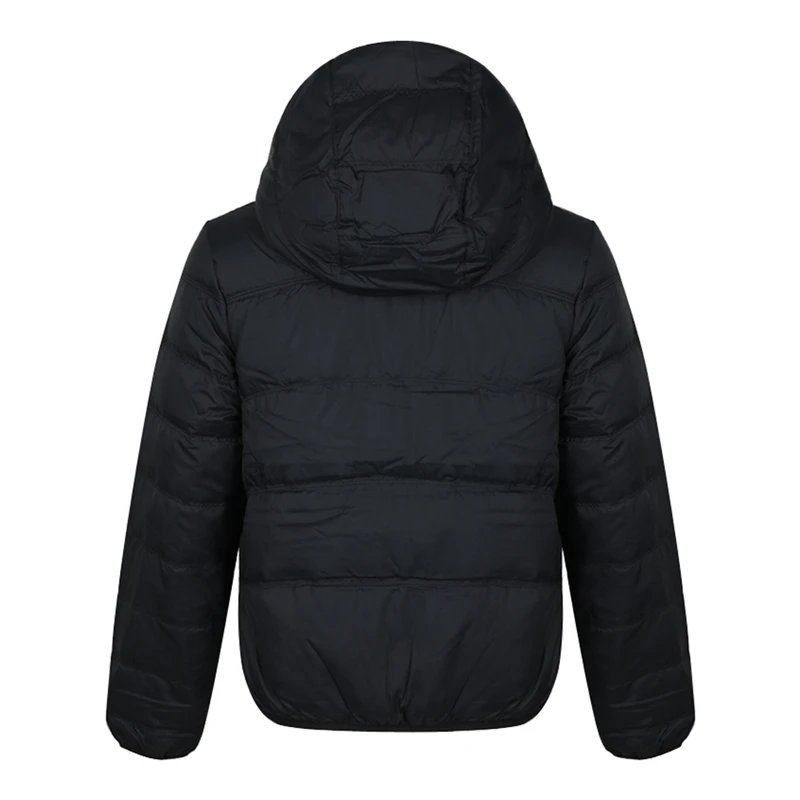 Женское пуховое пальто NIKE AS W NSW WR DWN FILL JKT REV двусторонняя Спортивная одежда для