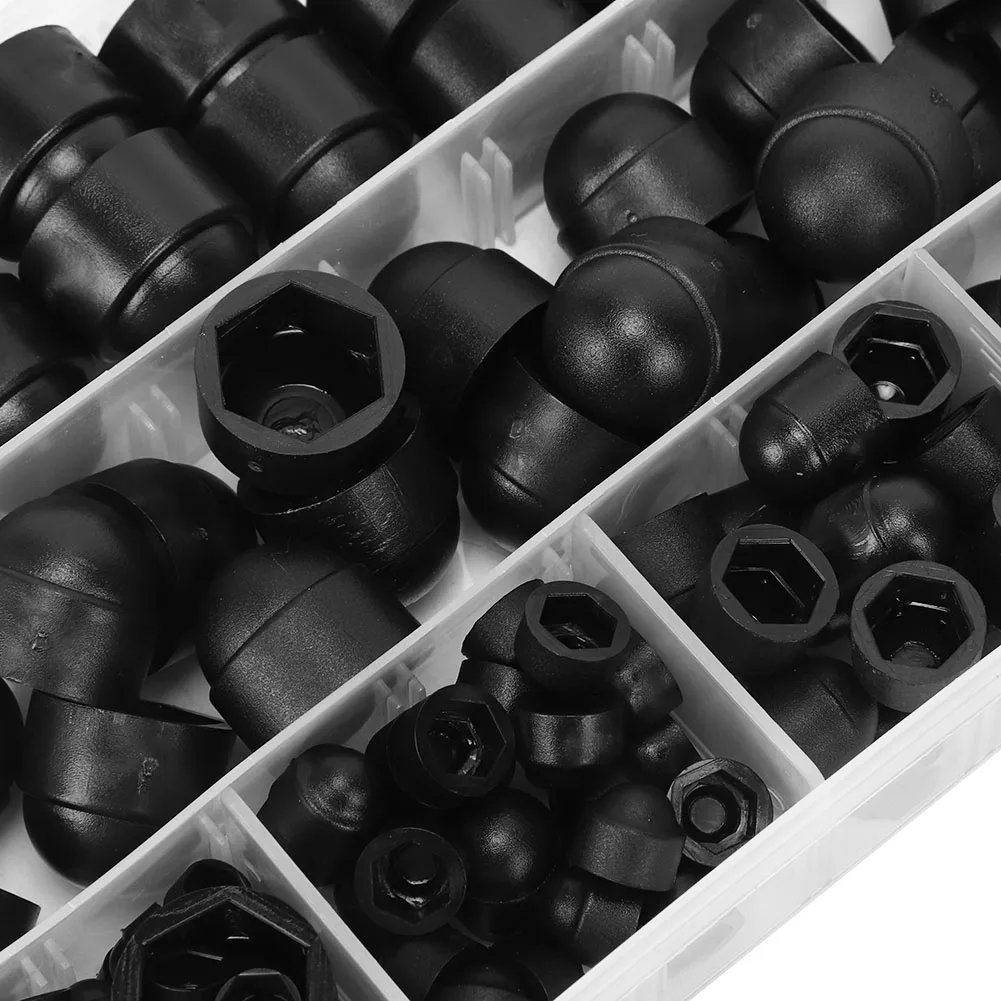 145 шт. защитная крышка для болтов | Строительство и ремонт