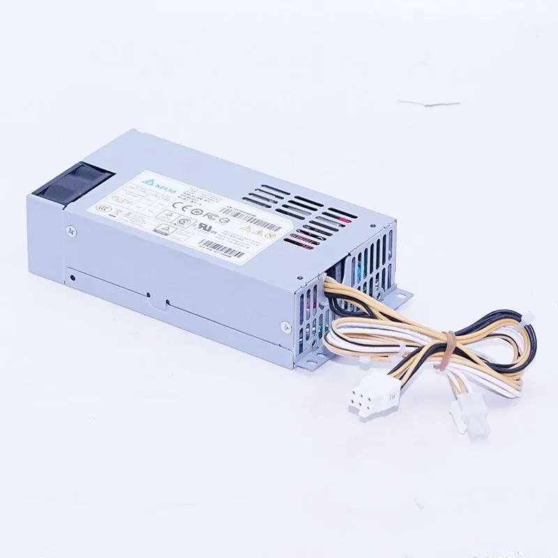 Блок питания 1U для видеорегистратора Delta DPS-280AB-4 A General KSA-300S2 Hikvision POE - купить по