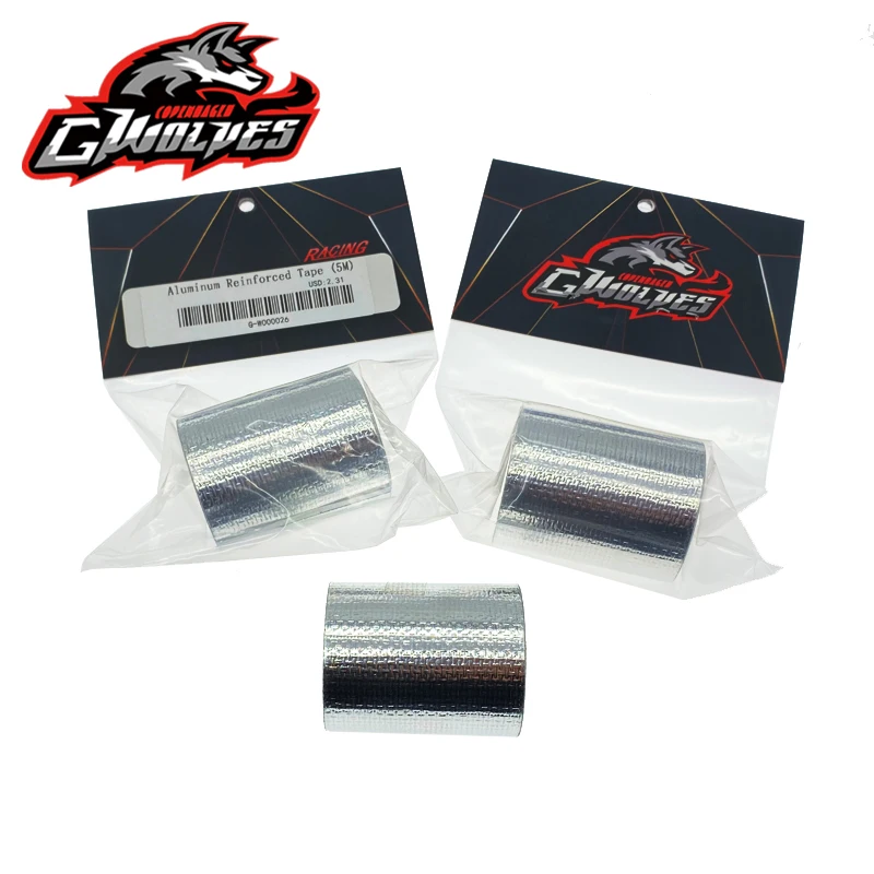 5 метровая алюминиевая усиле