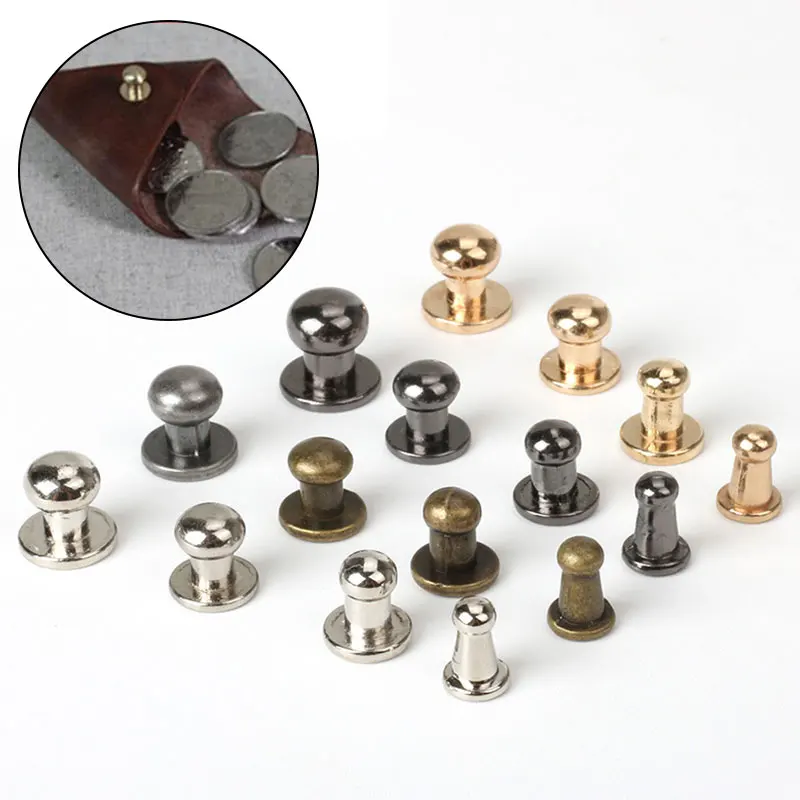 Гвозди для соски гвозди винты ногтей 10 комплектов фурнитура аксессуары