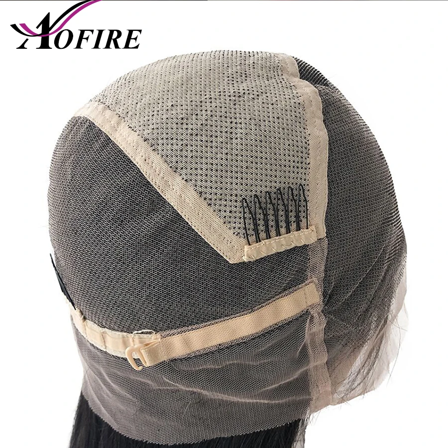 Парики из прозрачного кружева парик натуральных волос с эффектом омбре