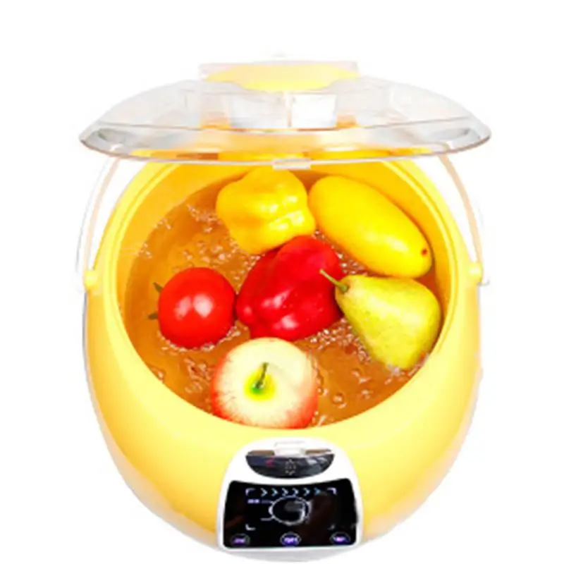 Устройство для дезинфекции фруктов и овощей бытовой стерилизатор продуктов