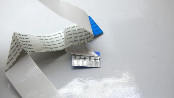 Шлейф панели FK3-1157 для Canon i-SENSYS MF4410/ 4450/ 4550/ 4570/ 4580 (О) | Компьютеры и офис