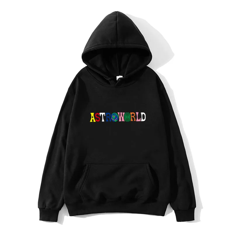 

Hoodie Women's Men's Spring And Autumn Warm Personality Character Street Style Unisex Fashion Top Sweatshirt Men's Sanitary Wear