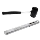 Велосипедная рулевая колонка чашки для снятия 18 