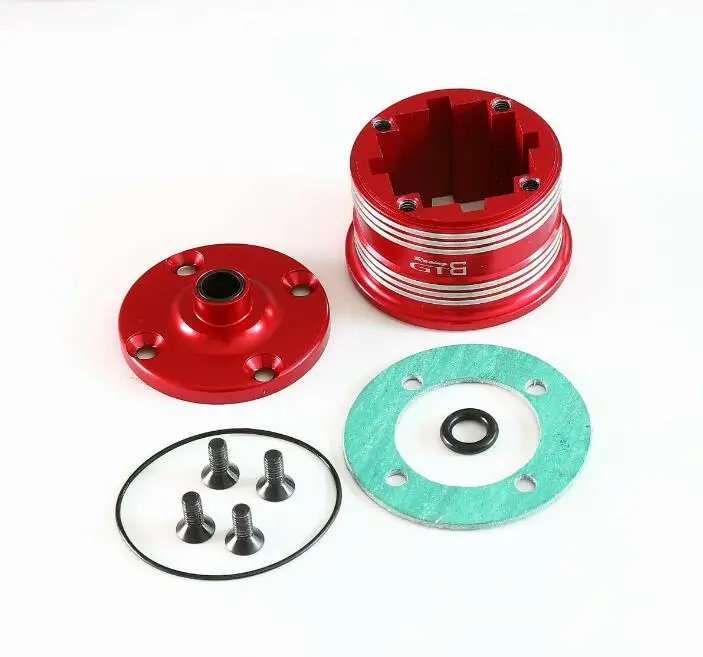 Дифференциальная коробка передач GTB diff чехол для LOSI DBXL losi desert Багги XL e MTXL 1/5 rc car