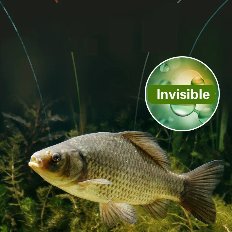 

500m Nylon Fishing Line Super Strong Brand Sea Fishing Line Monofilament Main Line Rock Sea Telescopic Pesca Accesorios Mar