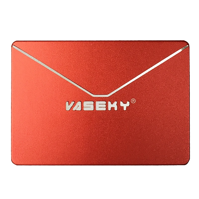 

Vaseky V880 Solid State Drive, 256G 2.5 Inch SSD SATA3 Internal Solid State Drive for Desktop/Notebook General Hard Drives