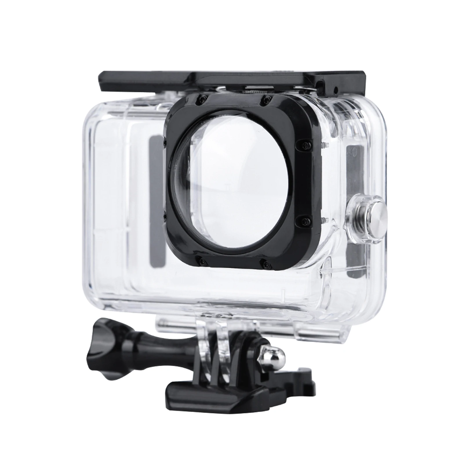 

Прочный водонепроницаемый чехол с защитой от царапин для плавания, серфинга, аксессуары для камеры, защитный прозрачный чехол для телефона