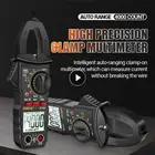 Цифровой мультиметр-зажим ANENG ST180, 4000 отсчетов, DCAC