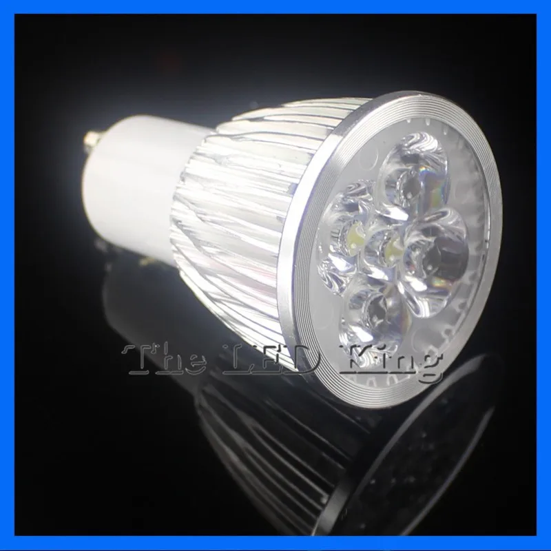 10x Cree GU10 led 9 Вт 12 15 gu 10 cob Светодиодная лампа светодиодная фара AC85-265V в Китае