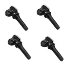 Датчик контроля давления в шинах TPMS, датчик для Opel Adam Ampera Antara Astra J K Corsa D E модели Insignia, Meriva B Mokka Zafira C 13506028 г.