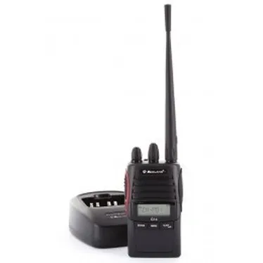 Рация PMR446 G14 Midland радиус действия до 10 км|Наушники и гарнитуры| |