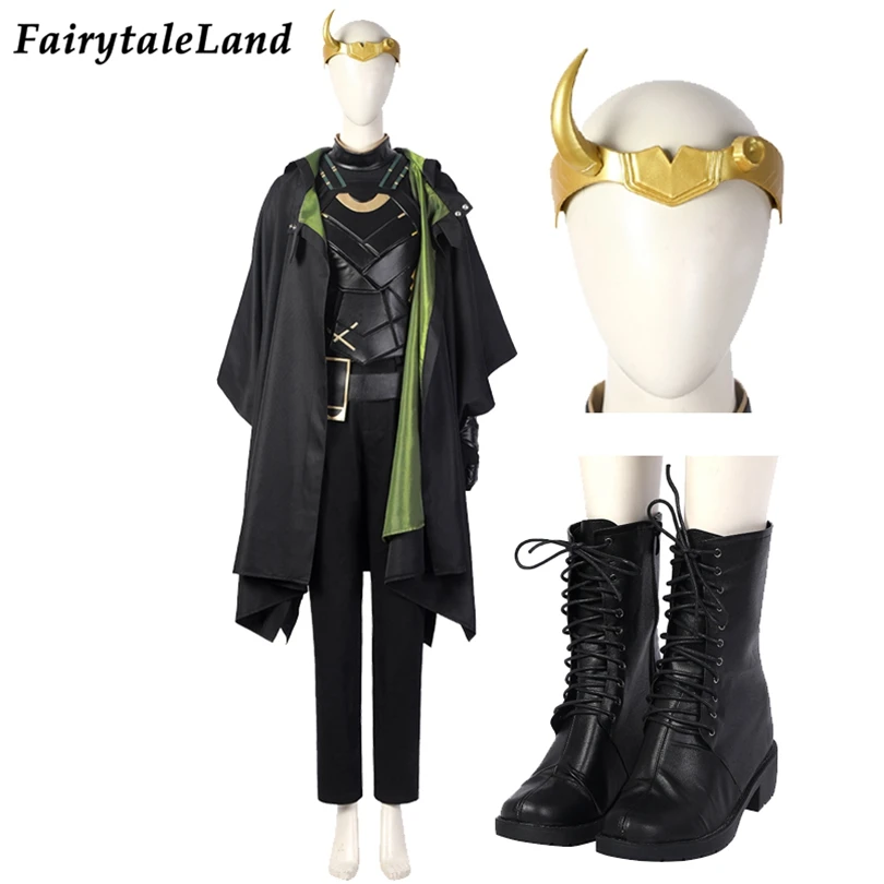 Новейшая Экипировка супергероини на Хэллоуин женская одежда для косплея Сильви