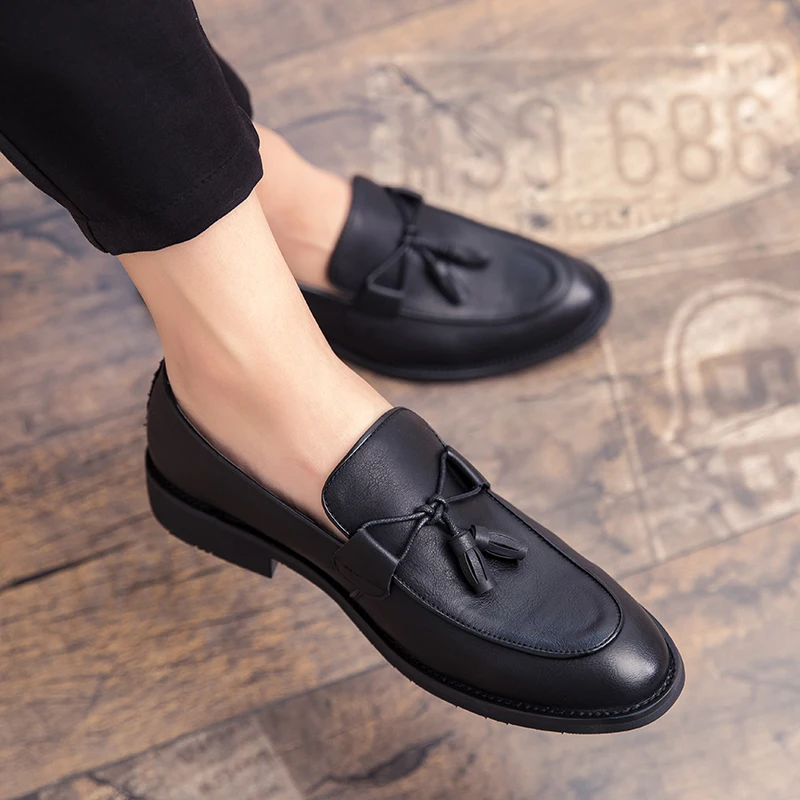 

Men's Shoes