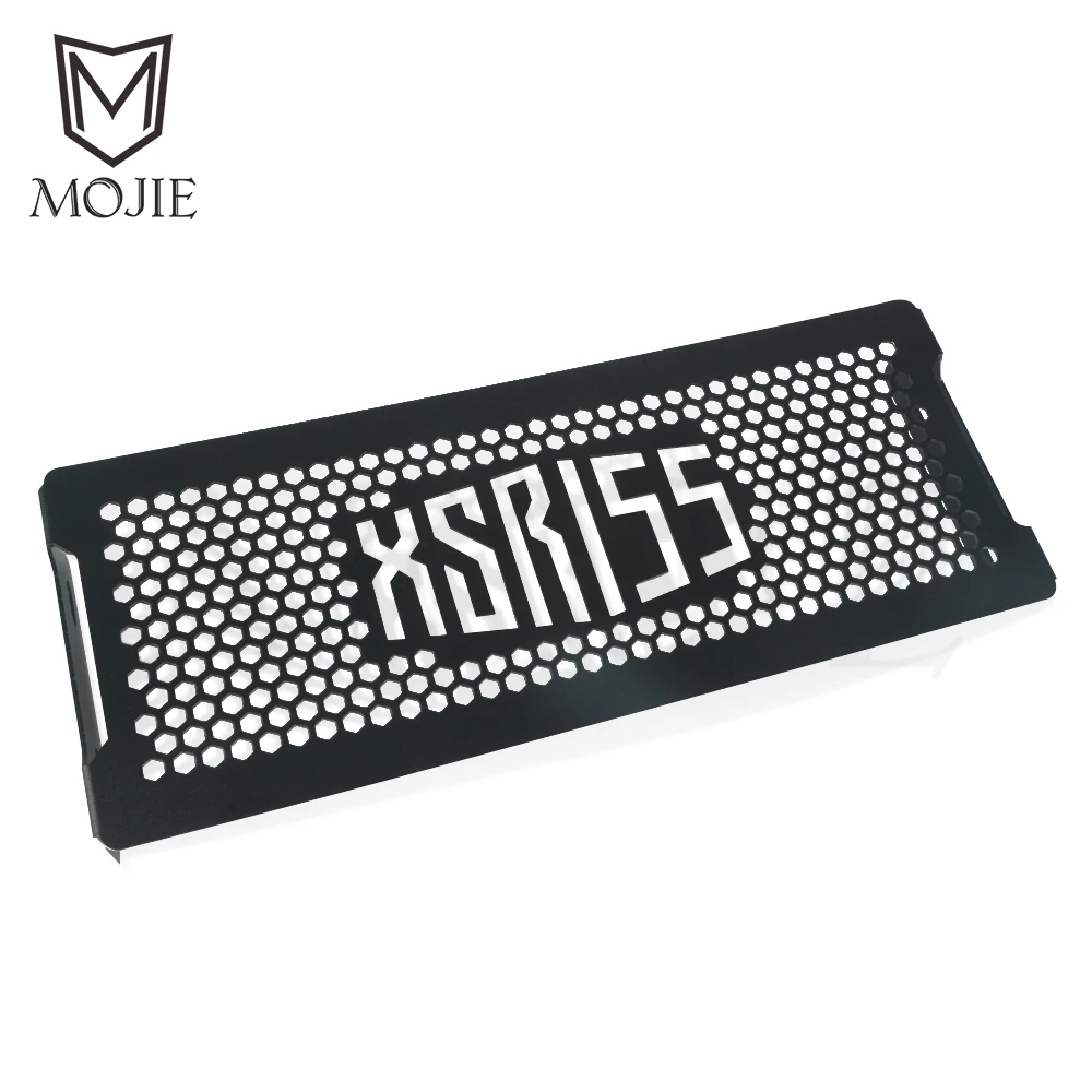 Защита радиатора для мотоцикла XSR155 защитная крышка YAMAHA XSR 155 2019-2020 - купить по