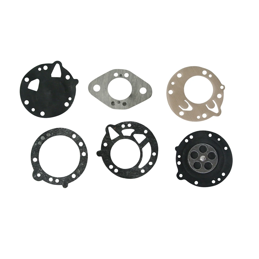 

Carb Gasket & Diaphragm Kit Fit STIHL 070 090 TS350 360 ZAMA RB-42 2Kit