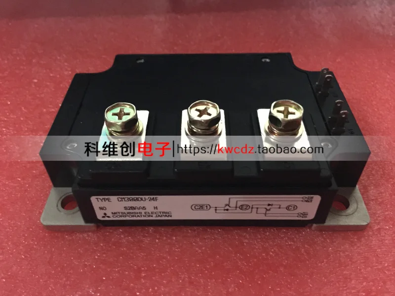 

CM300DU-24F 1piece Original