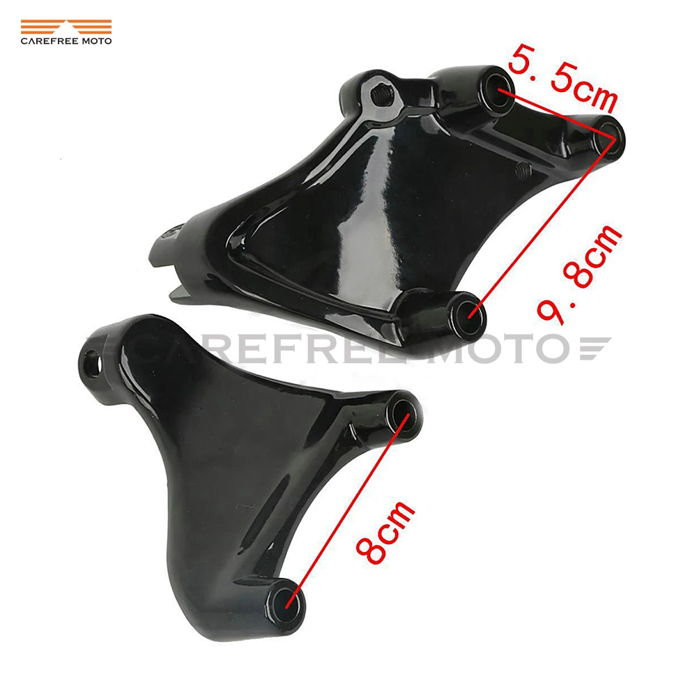 

Harley Sportster XL1200 883 2014-2017