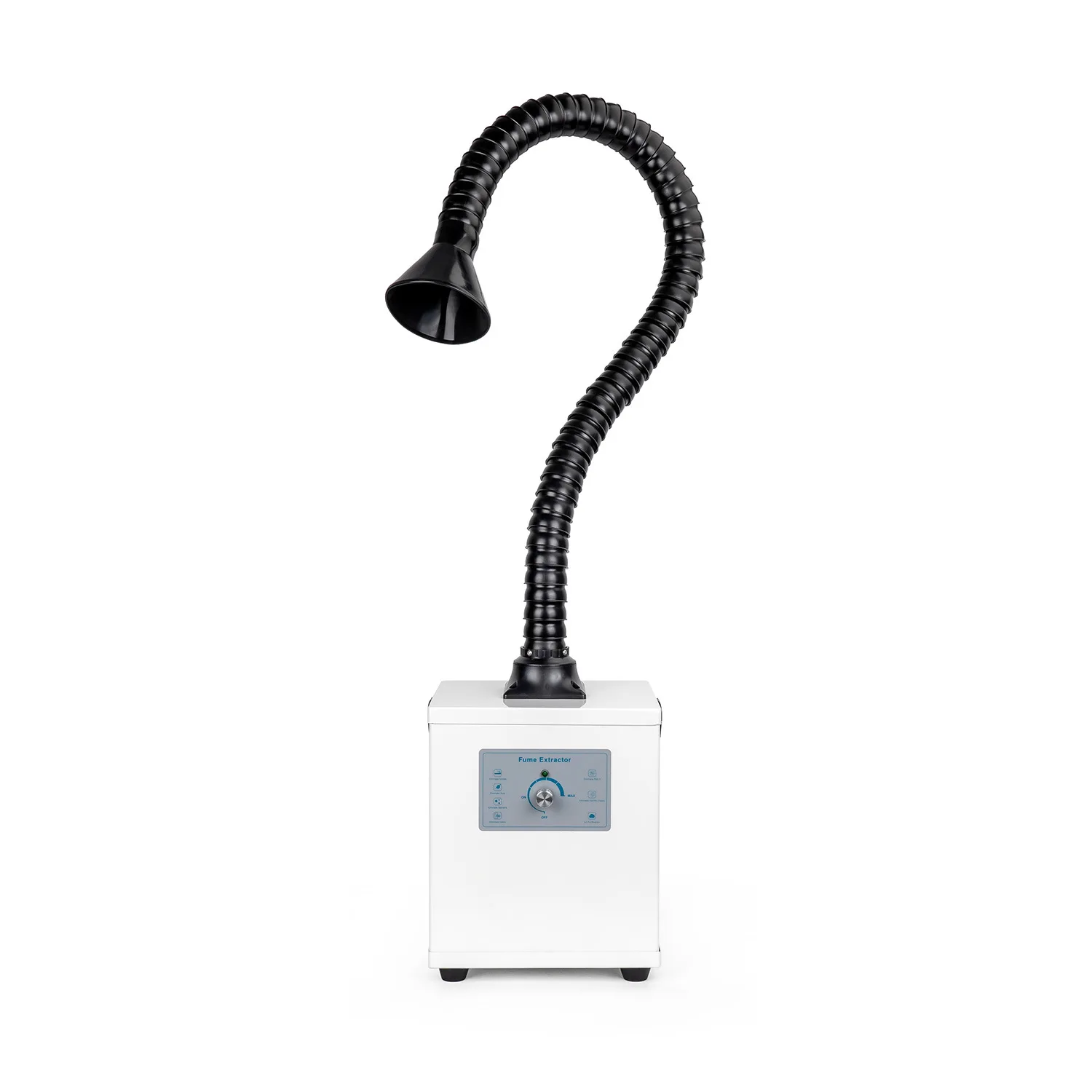 UY-6151 для пайки дыма очиститель пыли Очистка экстрактор воздуха фильтр лазерной