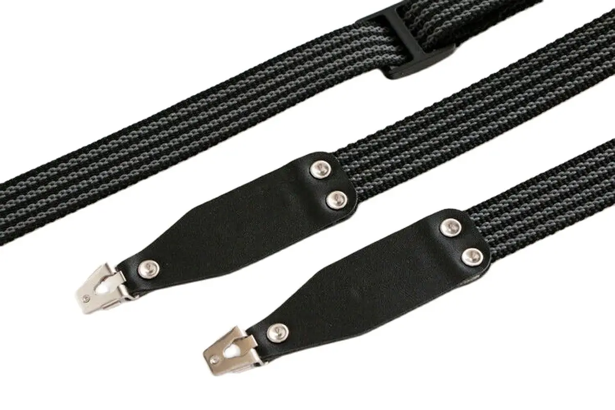 Proscope Adjustable Nylon Shoulder Strap For Mamiya 645 M645 1000S RB67 RZ67 Camera | Инструменты