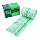 Прозрачная Клейкая защитная плёнка для татуировок EZ Premium Derm