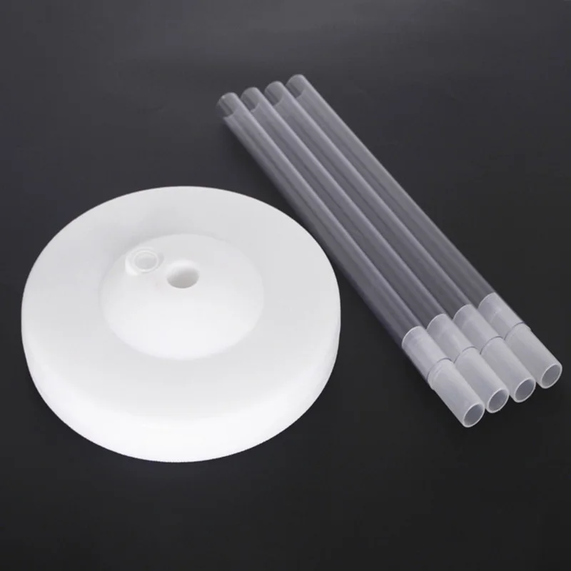 2 набора пластиковых воздушных шаров Арка колонна-подставка с базовыми