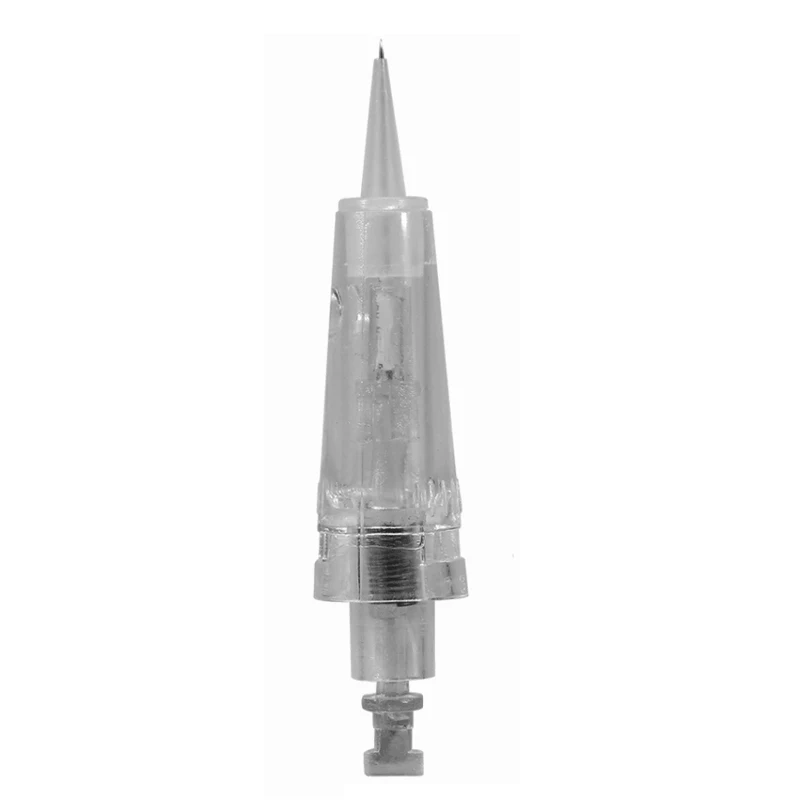 

Disposable Permanent Makeup Cartridge Needles Bayonet Tattoo gun Nano 1P 3P 5P Needles for Digital Eyebrow/Lips/Eyeliner Machine