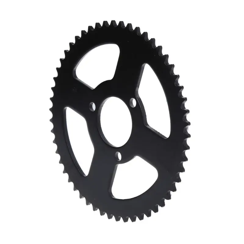 

Motorcycle Rear Sprocket Gear T8F Hole Inner Dia 35mm 54T 64T Moto Parts T21E