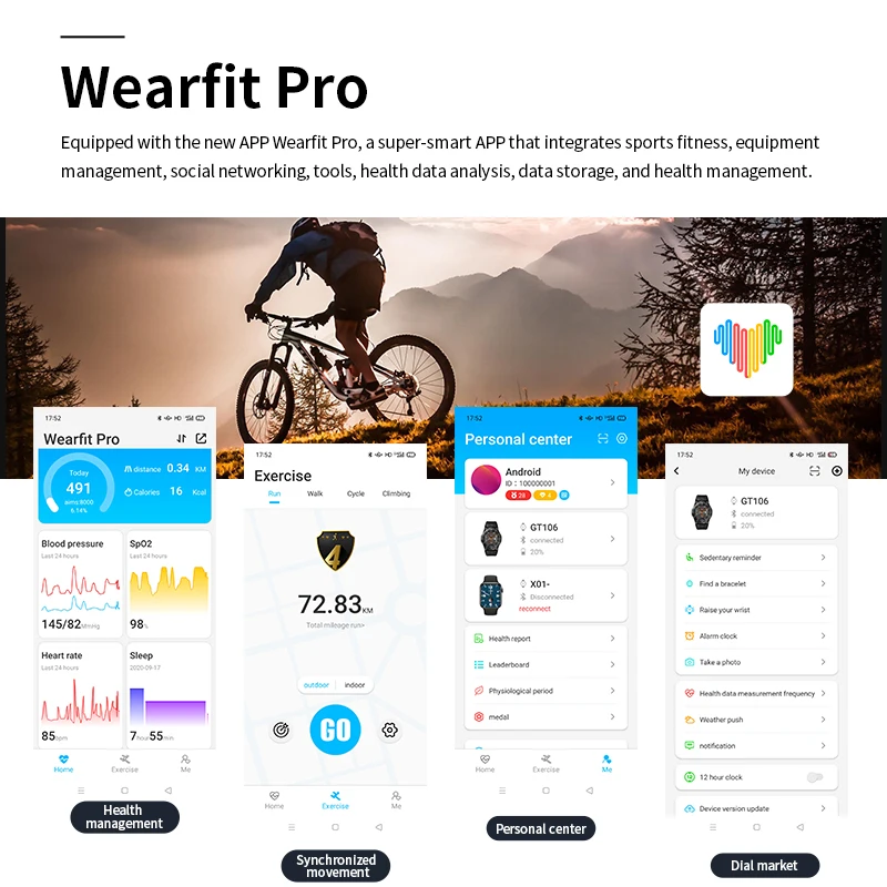 

COBRAFLY HW12 HW16 Smart Watch Men Watch 44MM 40MM Women Men Smartwatch With Password Split Screen Bluetooth Call PK IWO 12 W56
